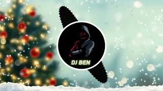 DJ Ben - Christmas ft. Saara (Mashup) Remix Resimi