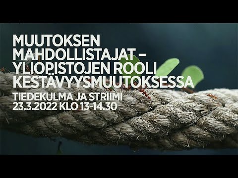 Video: Aristoteleen lainaus v altiosta on ajankohtainen tähän päivään asti