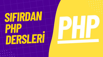 18 - PHP Oturumları, Session ve Cookie