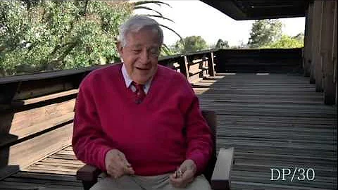 DP/30: Jack Larson & James Bridges - A Hollywood P...