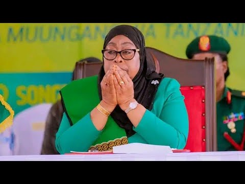 SIJAWAHI KUUWA MTU RAIS SAMIA SIJAWAHI KUUWA MTU RAIS SAMIA