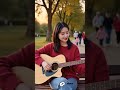 The Sound of a Quiet Heart #guitar #shorts #music