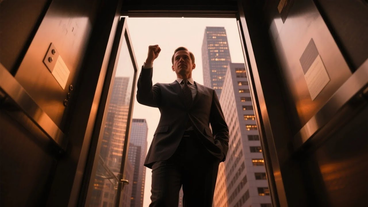 The CEO Publicly Humiliated Me—So I Quietly Canceled His $30M Funding and Walked Away