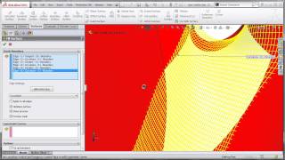 DSID136, Solidworks Project 4-3, Tide Bottle - Handle Surfaces