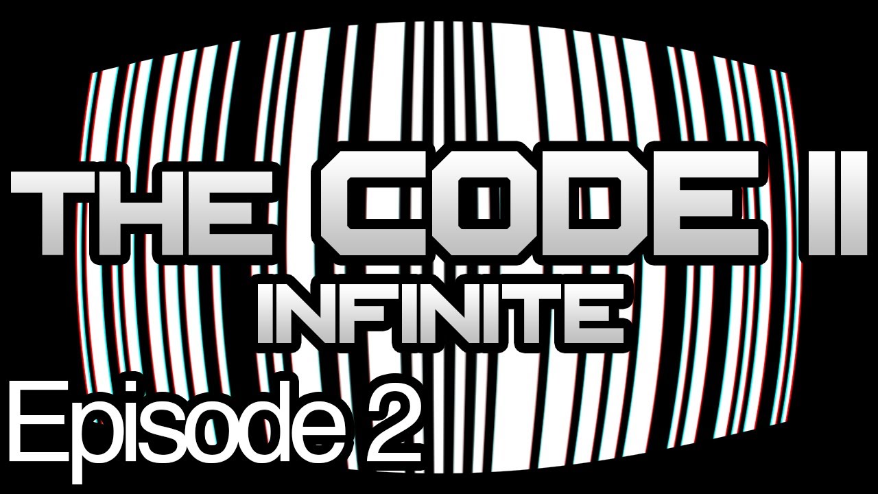 THE CODE 2: INFINITE Ep.2 - - YouTube