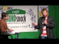 Café hundsnack Fredrik Steen - De tre vanligaste problemen
