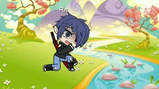 | Overwhelmed | Blue Exorcist | Rin Okumra |