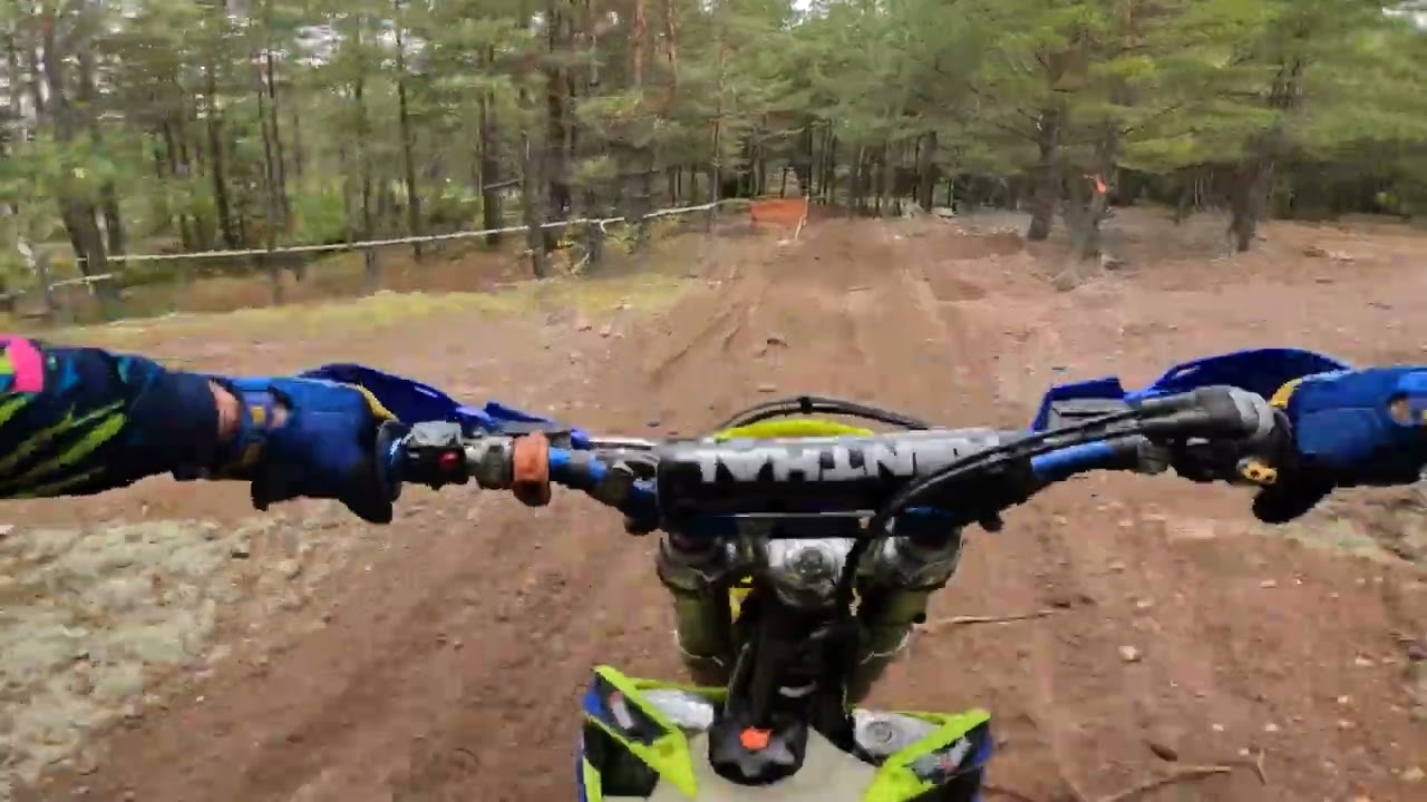 MC Sport cup 2022-09-24 Arlanda