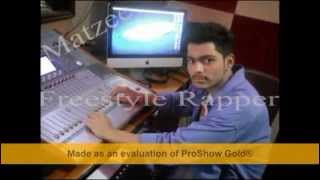 Oh Sohniye Preet Ft Matzee