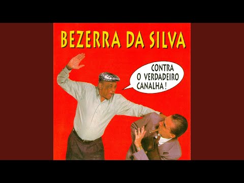 Putar Defunto Morto Não Fala - Bezerra Da Silva