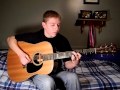 Where corn dont grow by travis tritt  cover by timothy baker