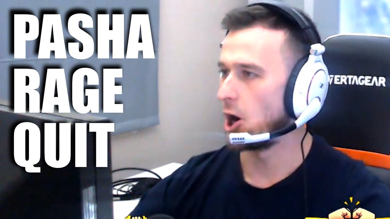 PASHA RAGE / PAGO TAŃCZY MAKARENE / ROCK BANUJE WIDZA / EASY WYJAŚNIA ...