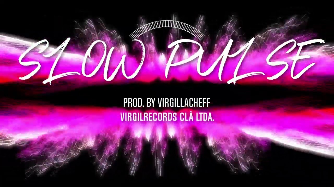 (FREE)SLOW PULSE – Dark Trap Type Beat | Prod. Virgil LaChefe