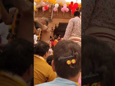 shankar leela nandbaba mandir Nandgaon dham