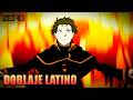 Subaru orgullo vs Regulus Corneas - Ruta del orgullo - Re zero animation Fandub Animacion