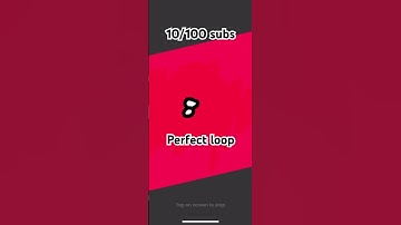 Perfect loop #funny #loop #satisfyingloop #endlessloop #perfectloop #animation