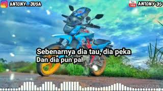 Story wa hanya saja dia tidak peduli