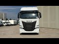 Iveco Stralis AS440S46 T/P S-Way - M200114