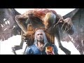 The Witcher 3 OST - The Beast of Beauclair (Long Version)