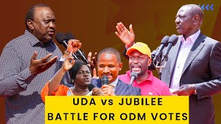 Download Lagu De strijd om ODM begint! Uhuru, Ruto en Matiangi haasten zich om stemmen voor Nyanza te winnen | ... MP3 Download Lagu De strijd om ODM begint! Uhuru, Ruto en Matiangi haasten zich om stemmen voor Nyanza te winnen | ... MP3