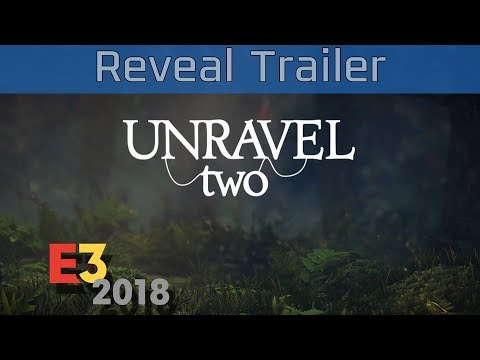 Unravel 2 – E3 2018