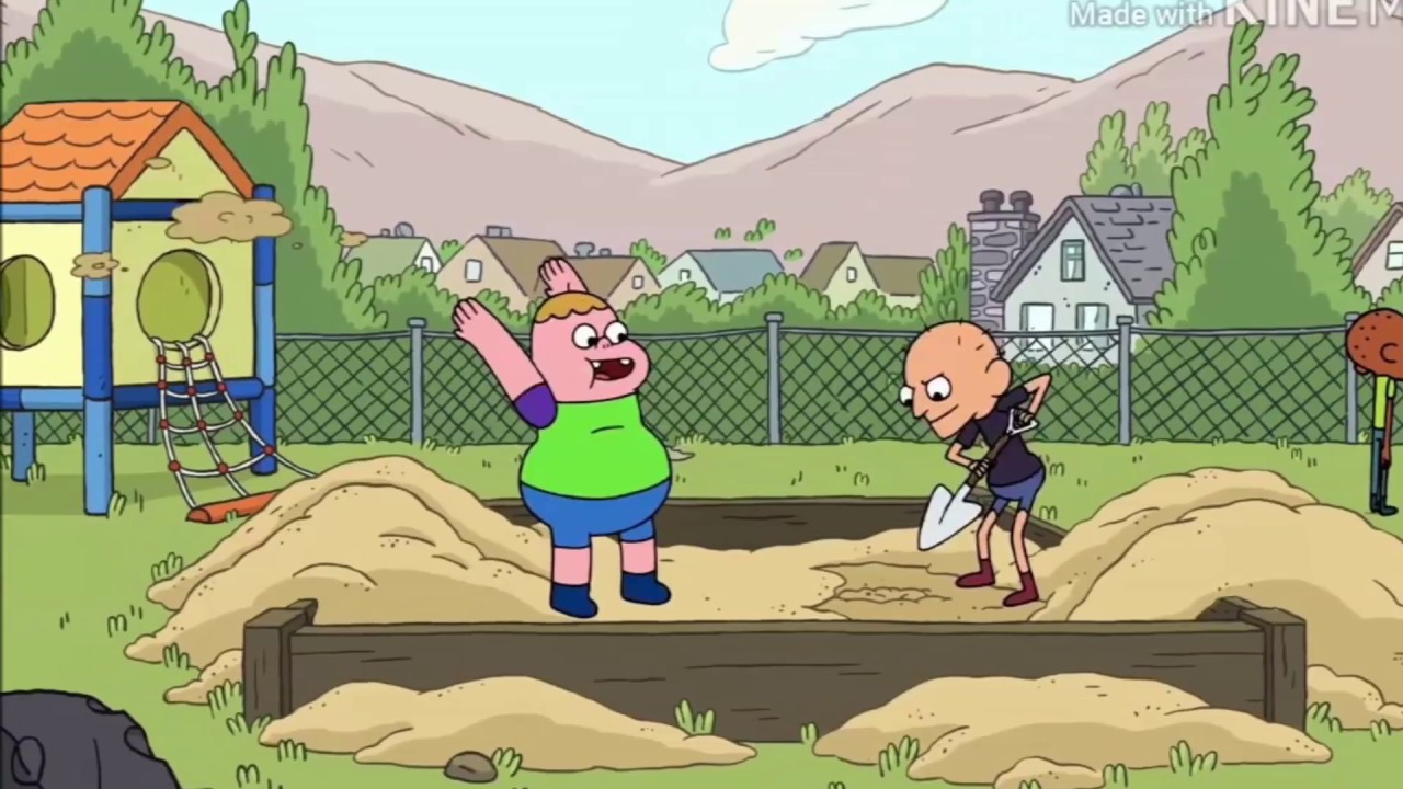 Clarence TEMPORADA 3 lista de episodios (HD) Español Latino Sub 2017