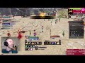 SIEGE DAY with new Spear build | 4288CP Free to Play | Questions Welcome [Throne and Liberty]