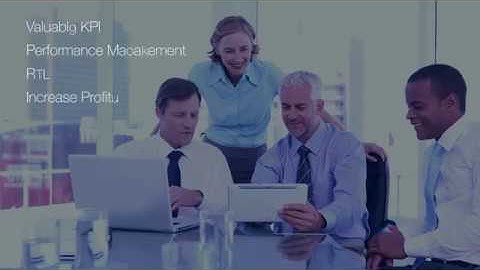 counttrack - People Counting and Retail Analytics