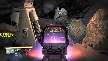 Borderlands The PreSequel - DOWNLOAD All Legendary Guns & Shields GameAave