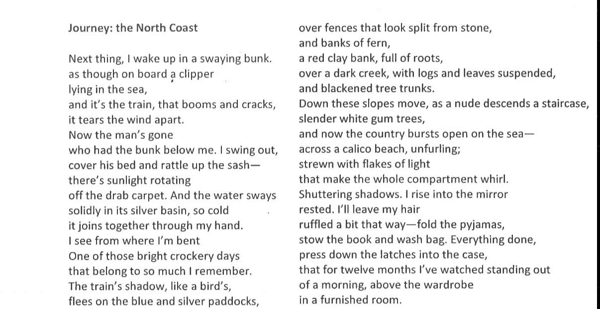 robert gray journey the north coast quotes