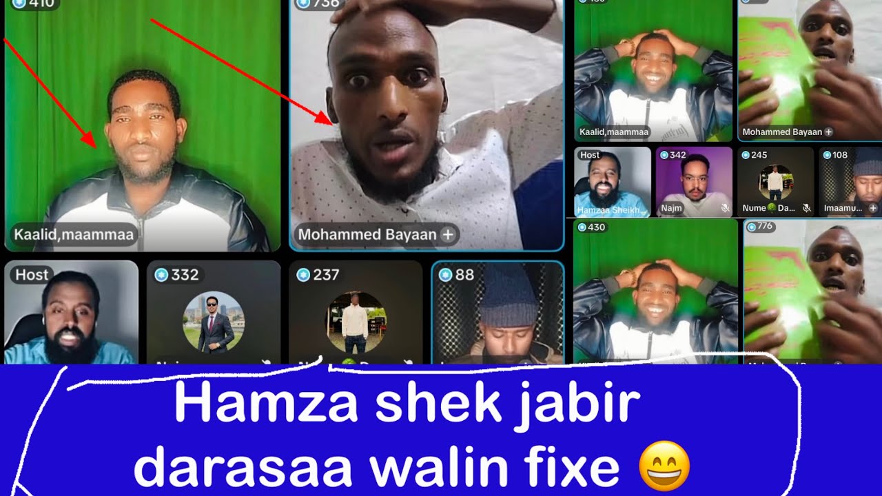 Darasaan Harargee wal seente kunoo walitti gara galan 