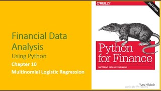 ENG | Financial Data Analysis | Ch10 FDA using Multinomial Logistic Regression