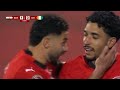 هدف عمر مرموش اليوم مصر وكوت ديفوار 2 1 هدف مصر اليوم كأس الأمم الأفريقية 25 