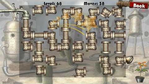 PLUMBER - Level Pack 1 : Level 66-70