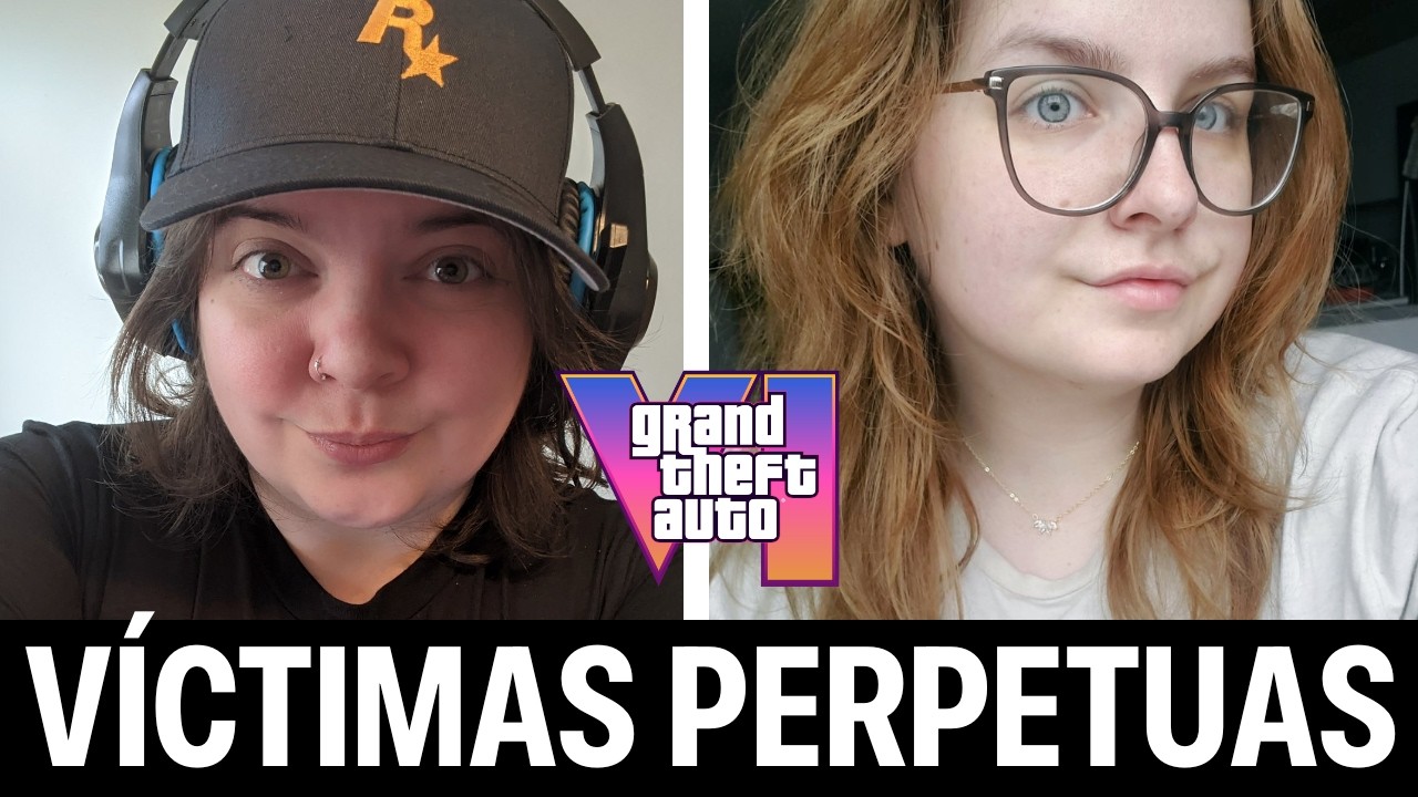 Desarrolladoras feministas de GTA 6 quedan expuestas… y ahora se hacen las víctimas