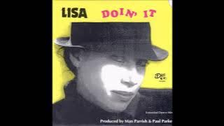Lisa And The Plain Truth – Doin' It  (Hot Single Mix)