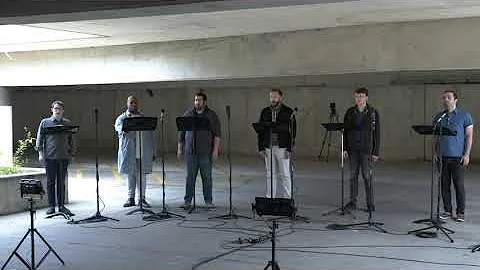 Constellation Men's Ensemble | Arrival - Jacquelin...