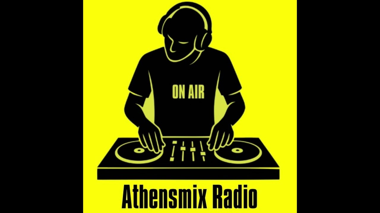 Οne Μorning (Annabel) - Eνα Πρωινό (Αναμπελ) Remix Music By Athensmix Radio