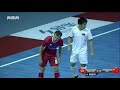 Футзал: Китай - Кыргызстан (полный матч)