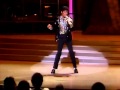 Michael jackson billie jean   the first moonwalk king of pop