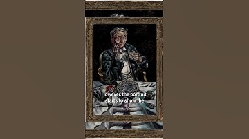 The Picture of Dorian Gray: A Complete Summary – Oscar Wilde’s Masterpiece Explained  #oscarwilde #
