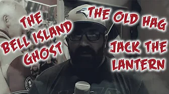 Fall and Halloween In Newfoundland (Webinar) | It's not what you expect!