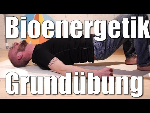 Video: Warum ist Bioenergetik wichtig?