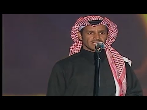 خالد عبدالرحمن حفله ليالي دبي كامله 2004