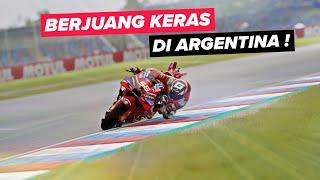 Download Lagu Lap Demi Lap !! Desmosedici Mulai Membaik !! - MotoGP25 Career 119 MP3