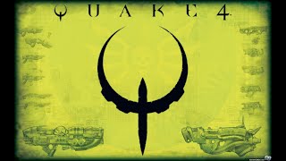 Elevator To Hell | Quake 4 (Modded) Walkthrough Part 1