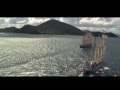 30 second star clippers ad