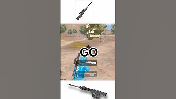 awm vs amr damage test@funlixpubg@amopji@funnixgaming#viral