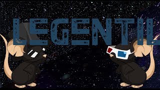 TRANSFORMICE - Legentil (NEW 2014)