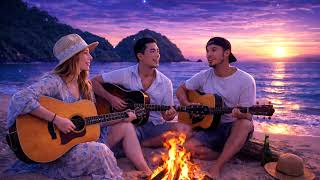 Let It Be - Music Travel Love & Friends (Nightcore)